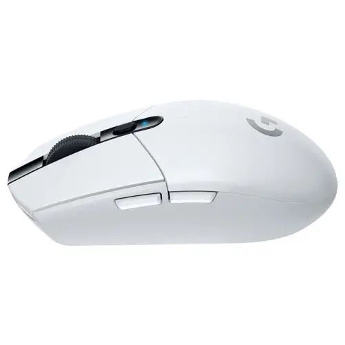 Миша Logitech G304 Lightspeed White (910-005924\910-005294)