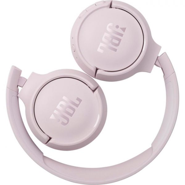 Навушники JBL Tune 510BT Rose (JBLT510BTROS)