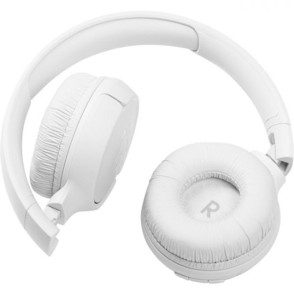 Навушники JBL Tune 510BT White (JBLT510BTWHT)