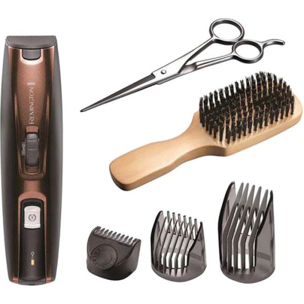 Машинка для стрижки Remington MB4046