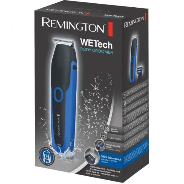Машинка для стрижки Remington BHT6256