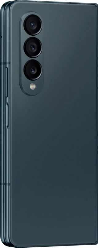 Смартфон Samsung Galaxy Fold 4 12/512GB Graygreen (SM-F936BZAC)