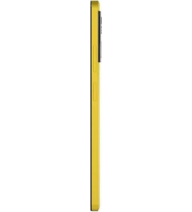 Смартфон Xiaomi Poco M4 5G 4/64GB Yellow