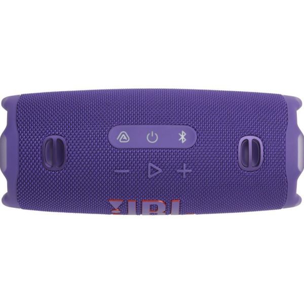 Акустична система JBL Charge 6 Purple (JBLCHARGE6PUR)