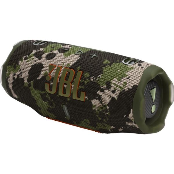 Акустична система JBL Charge 6 Squad (JBLCHARGE6SQUAD)