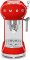 Кавоварка Smeg ECF01RDEU