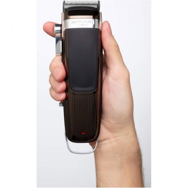 Машинка для стрижки Remington HC9100