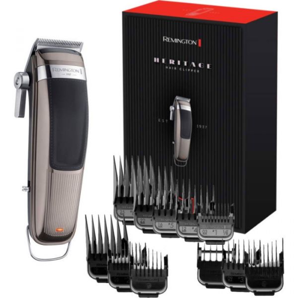 Машинка для стрижки Remington HC9100