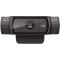 Веб-камера Logitech C920s Pro HD Webcam (960-001252, 960-001257)