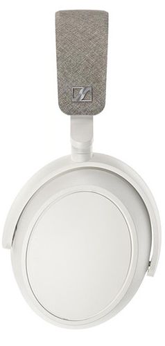 Навушники Sennheiser MOMENTUM 4 Wireless White (509267)