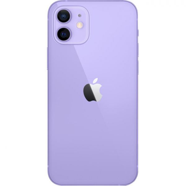 Apple iPhone 12 128GB Purple Used