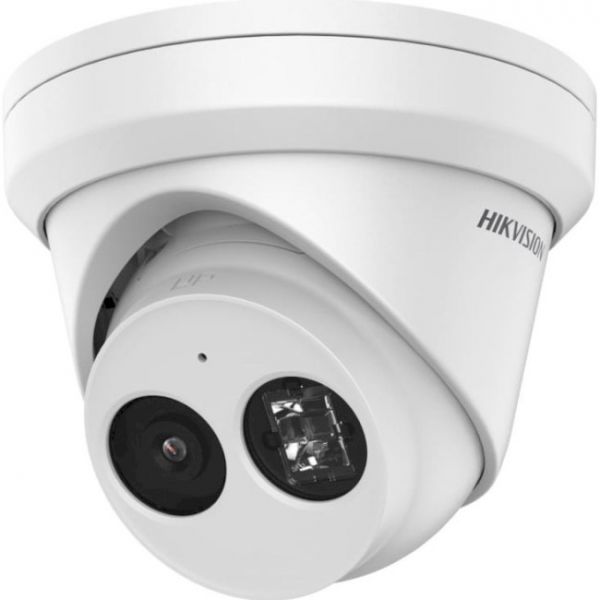 IP камера Hikvision DS-2CD2343G2-IU (2.8 мм)