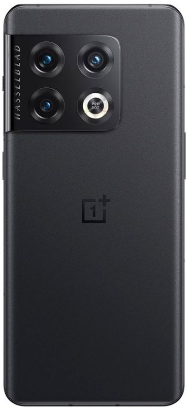 Смартфон OnePlus 10 Pro 8/256GB Black