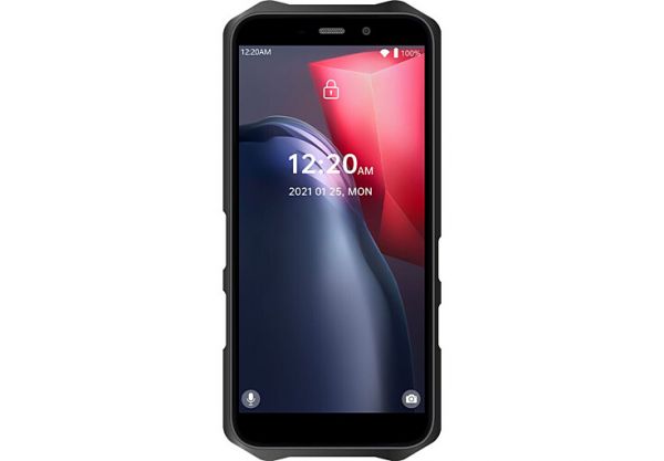 Смартфон Oukitel WP12 4/32GB Red