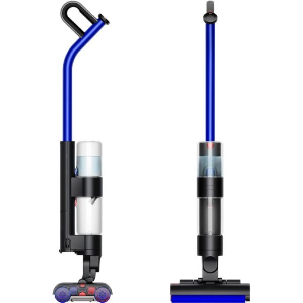 Пилосос Dyson Wash G1 Electric Brake Blue/Black (486236-01) EU