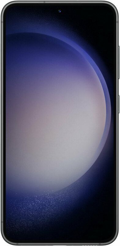 Смартфон Samsung Galaxy S23 Plus 8/512GB Phantom Black (SM-S916BZKG)