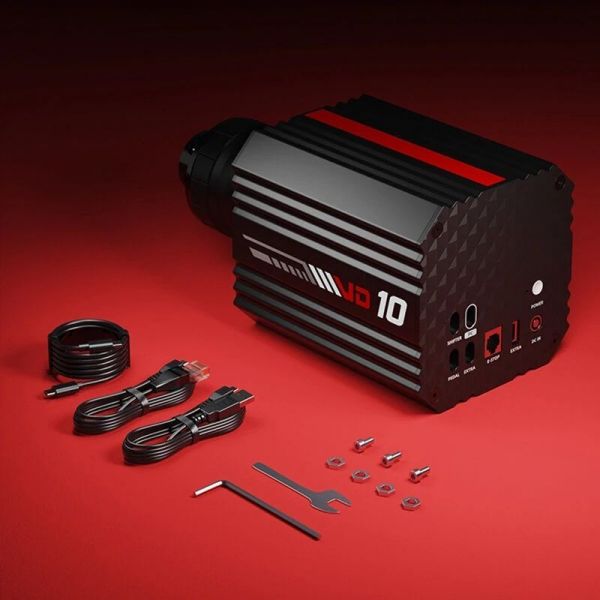 Кермова база PXN VD10 (PXN-VD10)