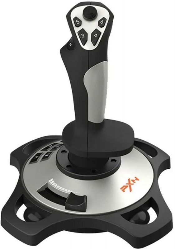 Джойстик для авіасимулятора PXN-2113 PRO (PXN-2113PRO)