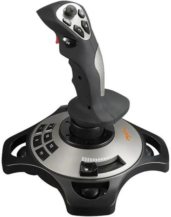 Джойстик для авіасимулятора PXN-2113 PRO (PXN-2113PRO)