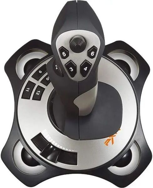 Джойстик для авіасимулятора PXN-2113 PRO (PXN-2113PRO)