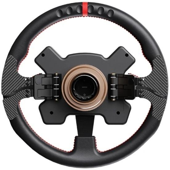 Кермо PXN WCS R2 for PC, 33cм.,13кн., RGB (PXN-WCS R2)