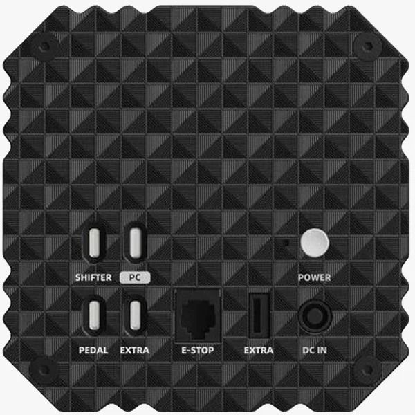 Кермо з педалями PXN VD6 Bundle for PC (PXN-VD6 Bundle EU)