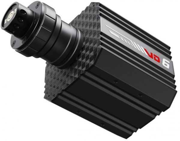 Кермо з педалями PXN VD6 Bundle for PC (PXN-VD6 Bundle EU)