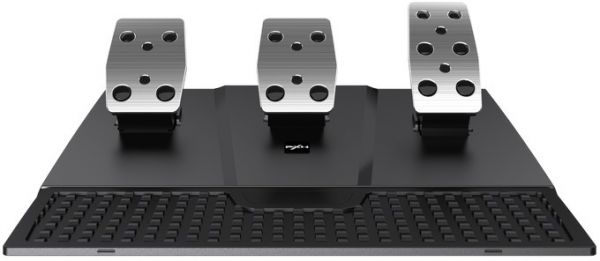 Кермо з педалями PXN V9 GEN2 (PXN-V9GEN2)