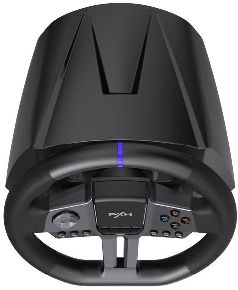 Кермо з педалями PXN V9 GEN2 (PXN-V9GEN2)