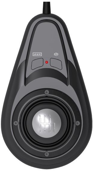 Руль с педалями PXN-V99 Bundle (PXN-V99 EU)