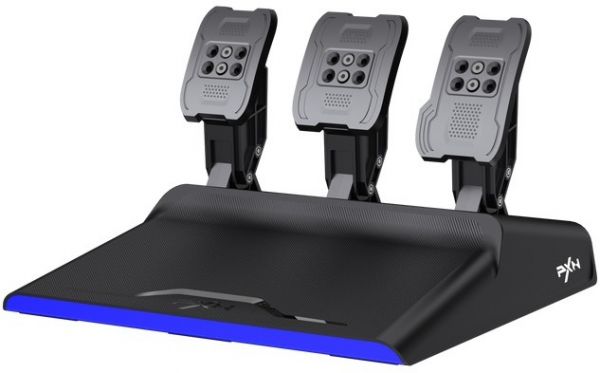 Руль с педалями PXN-V99 Bundle (PXN-V99 EU)