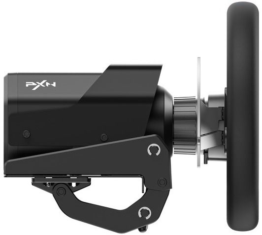 Кермо з педалями PXN V10 Ultra Bundle (PXN-V10 Ultra EU)