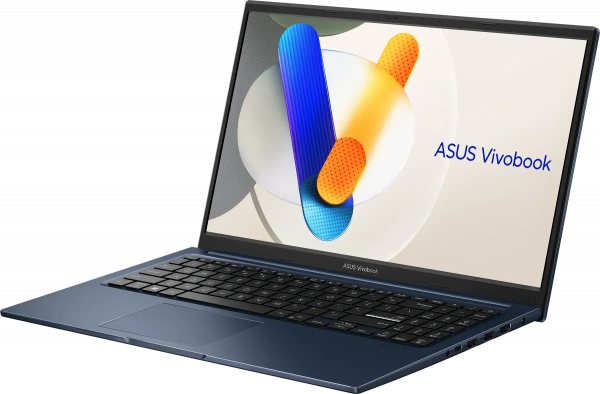 Ноутбук ASUS Vivobook 15 X1504VA (X1504VA-CB52401)