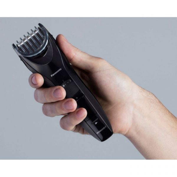 Машинка для стрижки Panasonic ER-GC51-K520