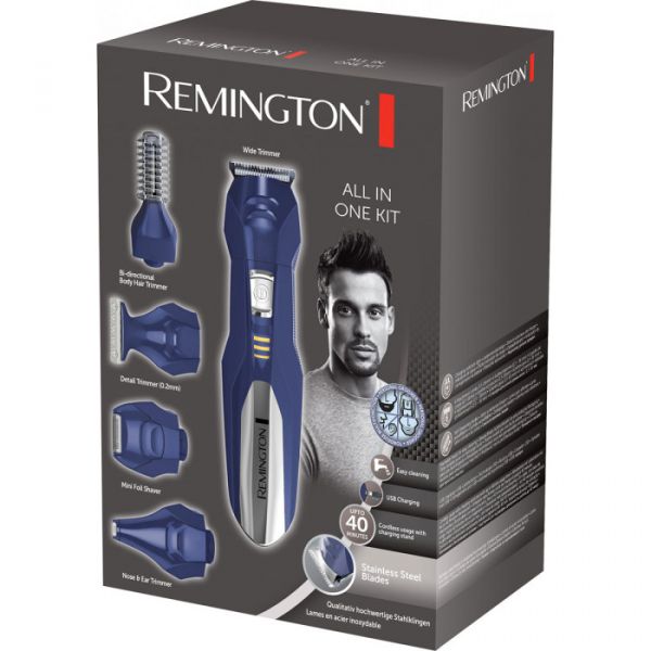 Машинка для стрижки Remington PG6045