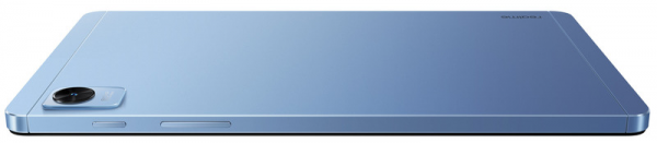 Планшет Realme Pad Mini 4/64GB Wi-Fi Blue (6941399077560)