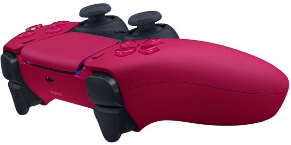Геймпад для Playstation 5 Red