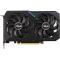 Відеокарта ASUS GeForce RTX 3060 12Gb DUAL OC V2 LHR (DUAL-RTX3060-O12G-V2)