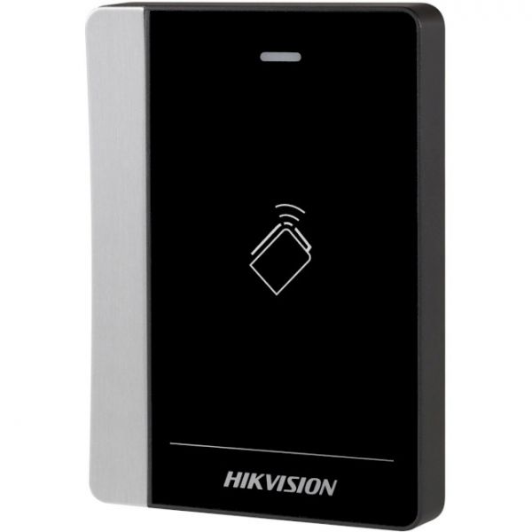 Зчитувач Hikvision DS-K1102AE