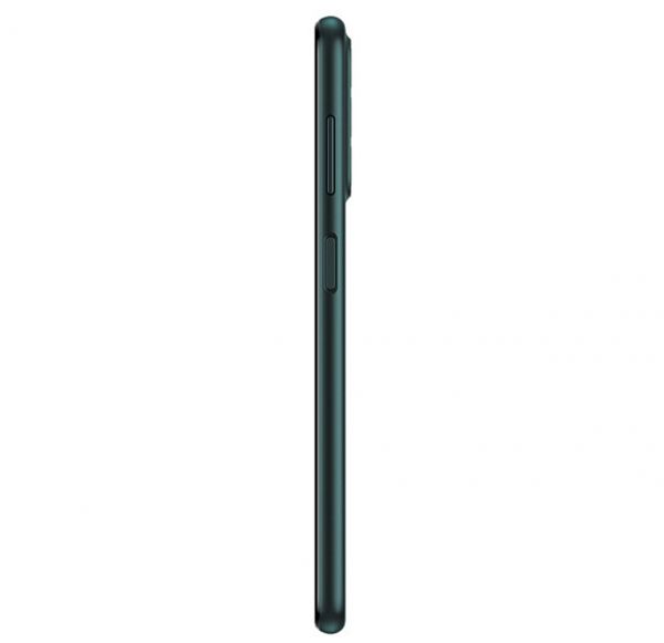 Смартфон Samsung Galaxy M13 4/128 Deep Green (SM-M135FZGGSEK)