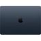 Macbook Air 15 2025 M4 512Gb/24Gb Midnight MC6L4