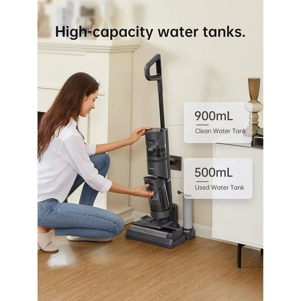 Пилосос (2в1) Dreame Wet&Dry Vacuum Cleaner H12 Pro (HHR25A)