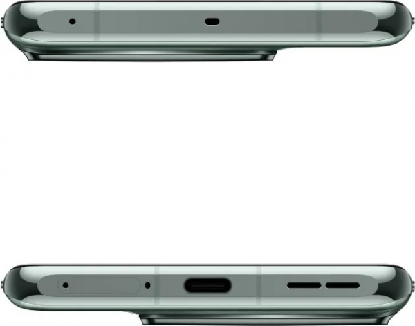 Смартфон OnePlus 11 12/256GB Green