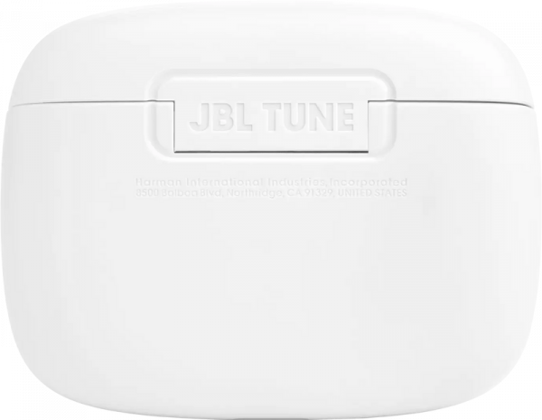 Навушники TWS JBL Tune Buds White (JBLTBUDSWHT)