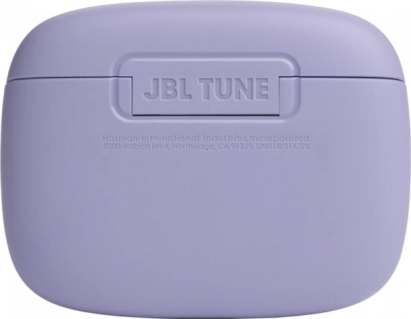 Навушники TWS JBL Tune Buds Purple (JBLTBUDSPUR)