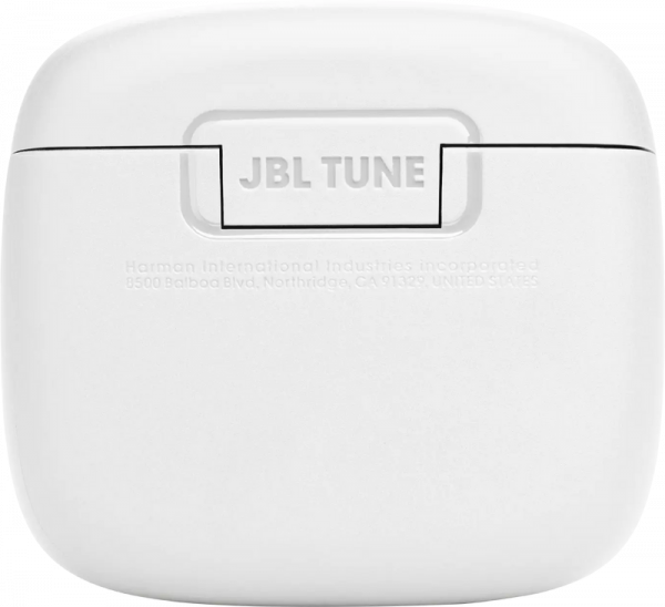 Навушники TWS JBL Tune Flex White (JBLTFLEXWHT)
