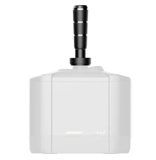 Набір змінних ручок для Moza Active Shifter (RS079_Moza)