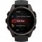 Смарт-годинник Garmin Fenix 8 43mm AMOLED Sapphire Carbon Gray DLC Tit. (010-02903-20/21)