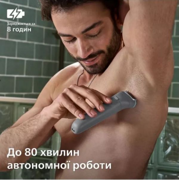 Машинка для стрижки Philips BG3480/15