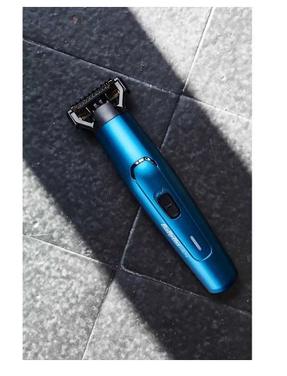 Машинка для стрижки волосся BaByliss MT890E